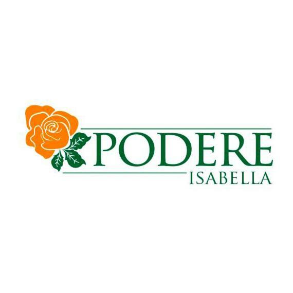 Готель La Stanza Del Podere Isabella Сан-Вінченцо Екстер'єр фото