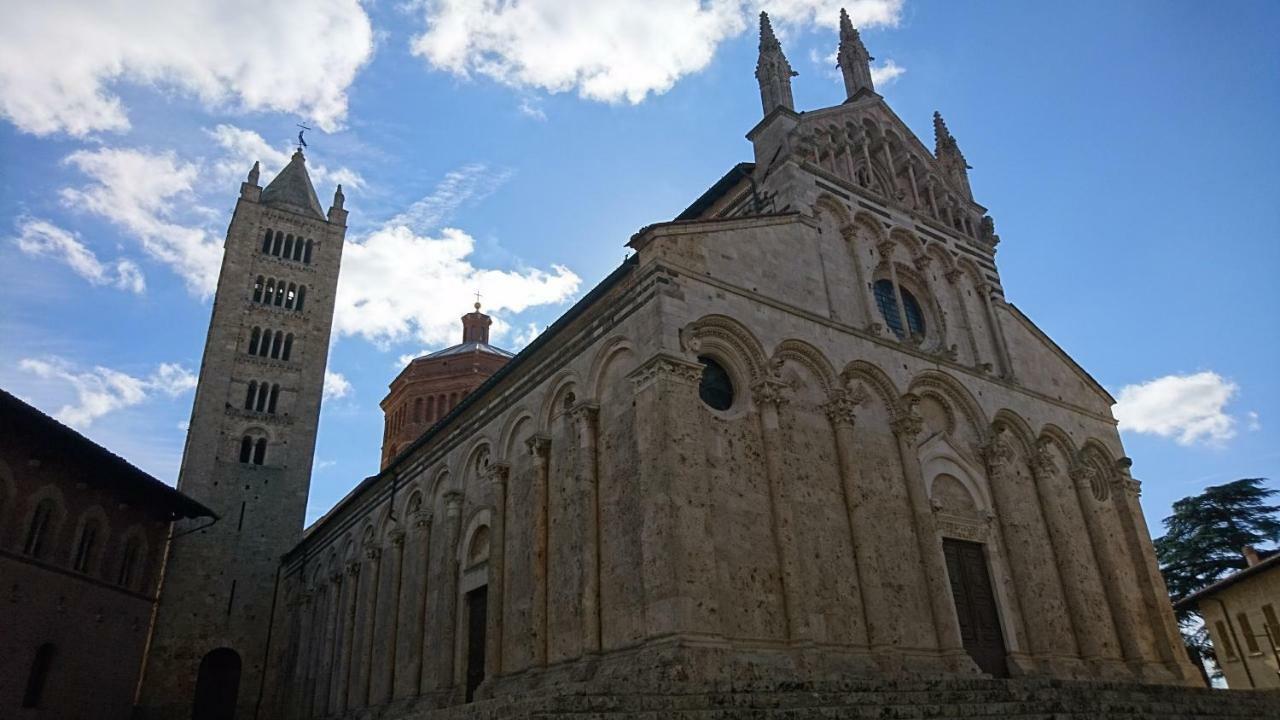 Готель La Stanza Del Podere Isabella Сан-Вінченцо Екстер'єр фото